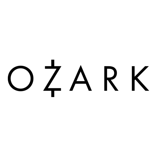 Ozark Logo PNG Vector