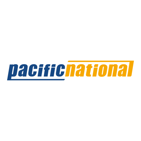 Pacific National Logo PNG Vector