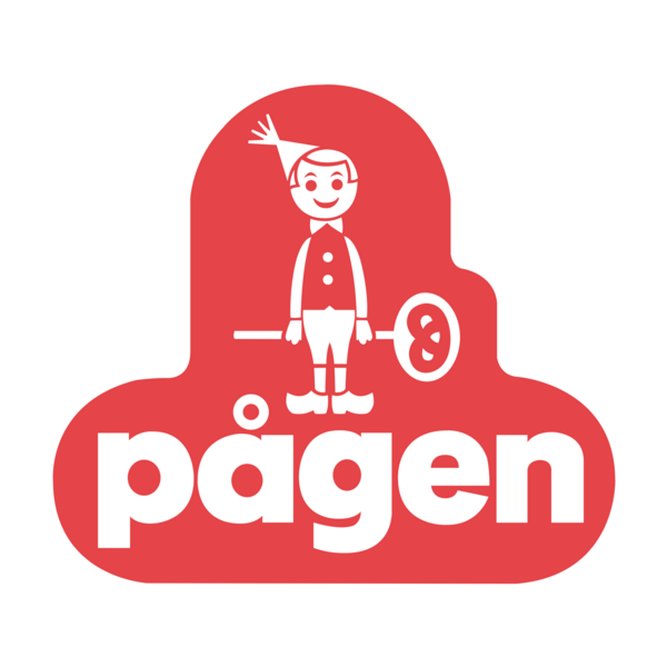 Pågen Logo PNG Vector