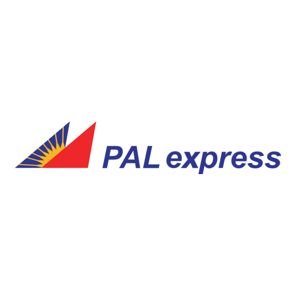 PAL Express Logo PNG Vector