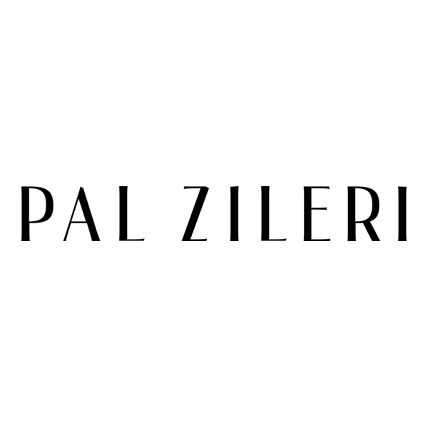 Pal Zileri Logo PNG Vector