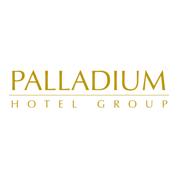 Palladium Logo PNG Vector