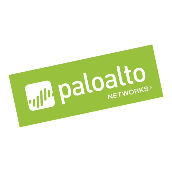 Paloalto Networks Logo PNG Vector