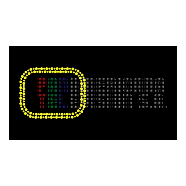 Panamericana Televisión Logo PNG Vector