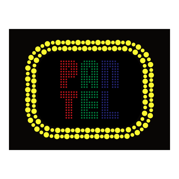 Panamericana Televisión Logo PNG Vector