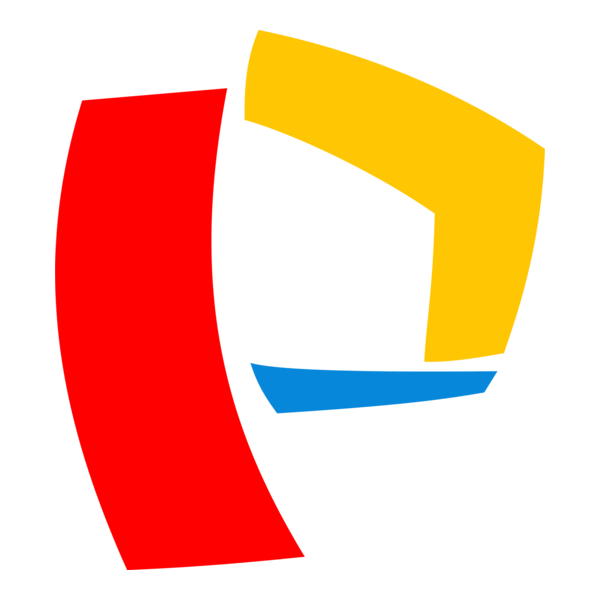 Panamericana tv Logo PNG Vector