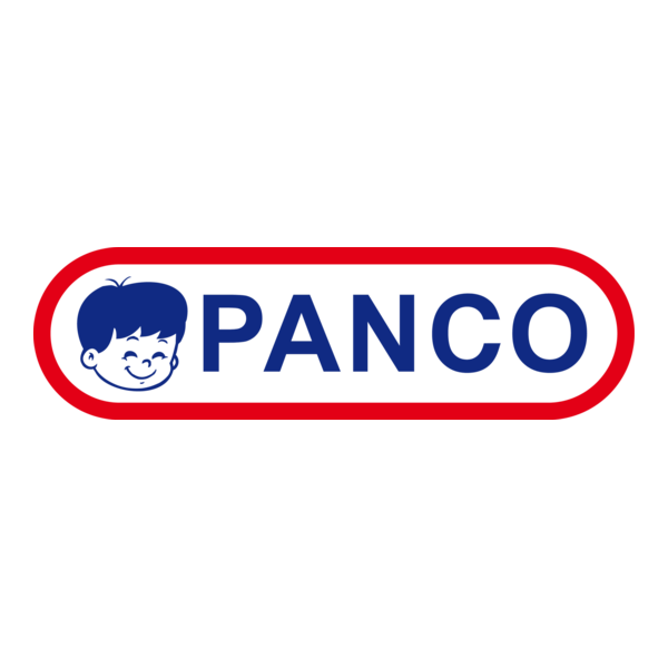 Panco Logo PNG Vector