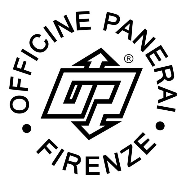 Panerai Logo PNG Vector