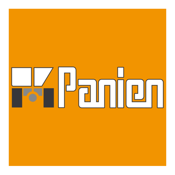 Panien Logo PNG Vector