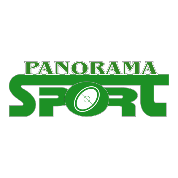 Panorama Sport Logo PNG Vector