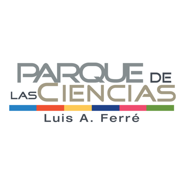 Parque de las Ciencias Logo PNG Vector