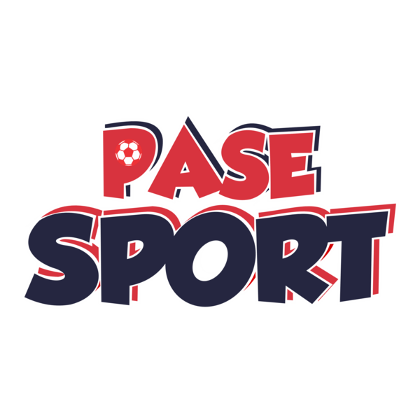 PASE SPORT Logo PNG Vector
