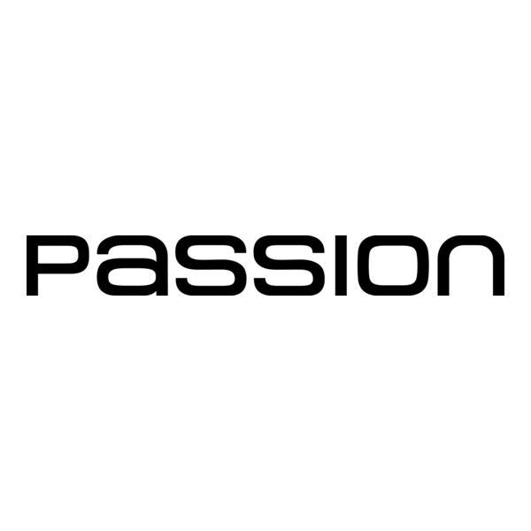 Passion Logo PNG Vector