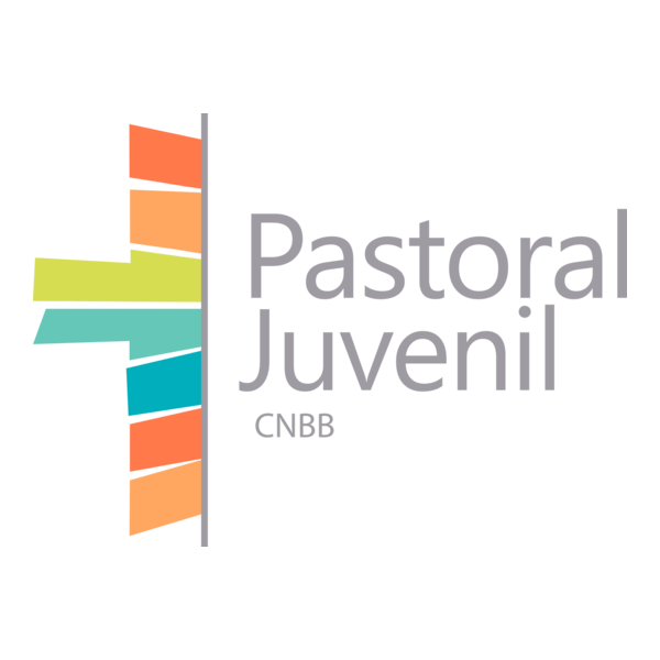Pastoral Juvenil Logo PNG Vector