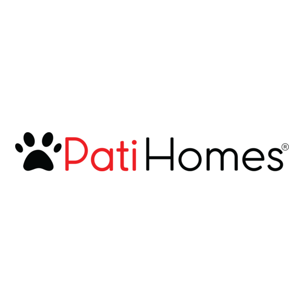 Pati Homes Logo PNG Vector
