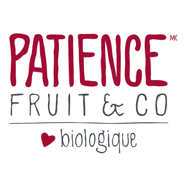 patience fruit co Logo PNG Vector