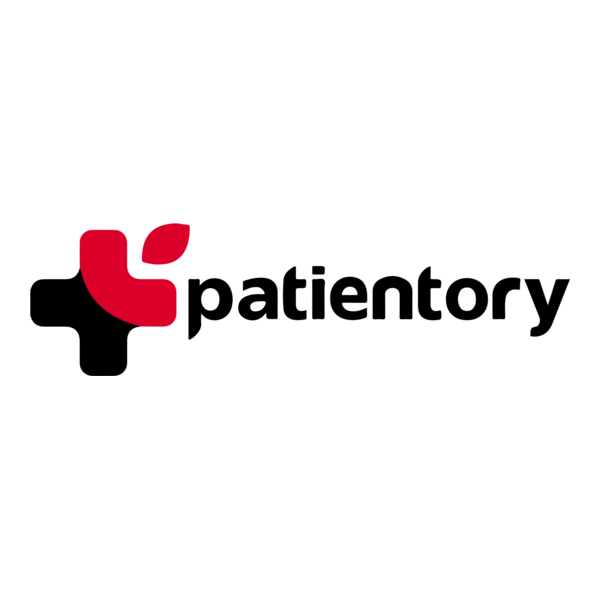 Patientory (PTOY) Logo PNG Vector