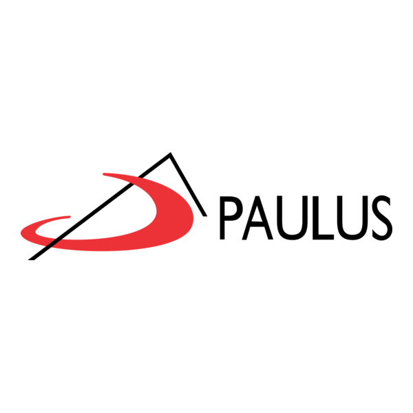 Paulus Editor Logo PNG Vector