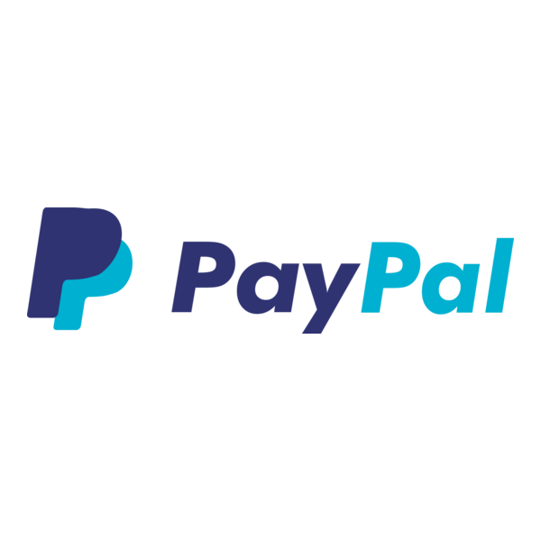 PayPal Logo PNG Vector