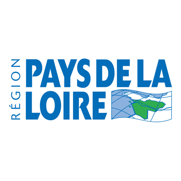 Pays de la Loire Logo PNG Vector