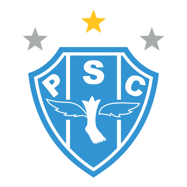 Paysandu Sport Club Logo PNG Vector