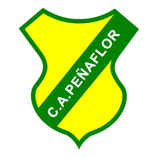 Peñaflor de La Puntilla San Juan Logo PNG Vector