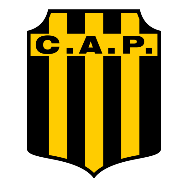 Peñarol de Salta Logo PNG Vector