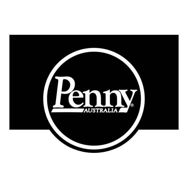 Penny Skateboards (Penny Australia) Logo PNG Vector
