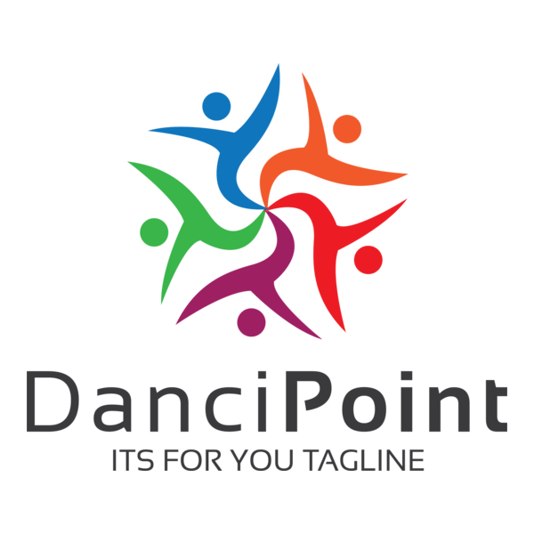 people in a circle Logo PNG Vector