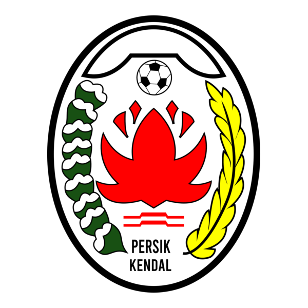 PERSIK KENDAL Logo PNG Vector