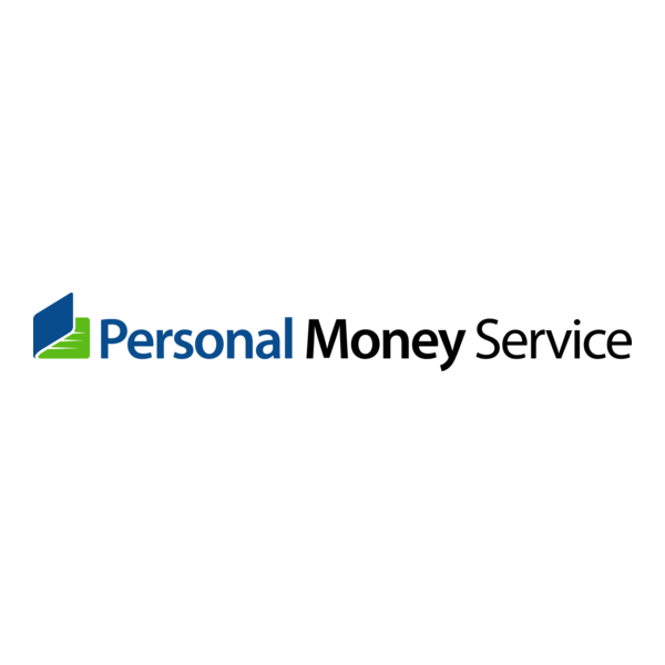 Personal Money Service Logo PNG Vector