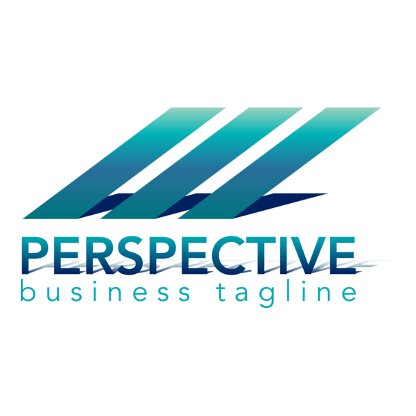 Perspective Logo PNG Vector
