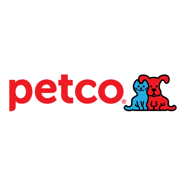 Petco Logo PNG Vector