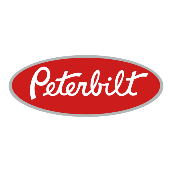 Peterbilt Logo PNG Vector