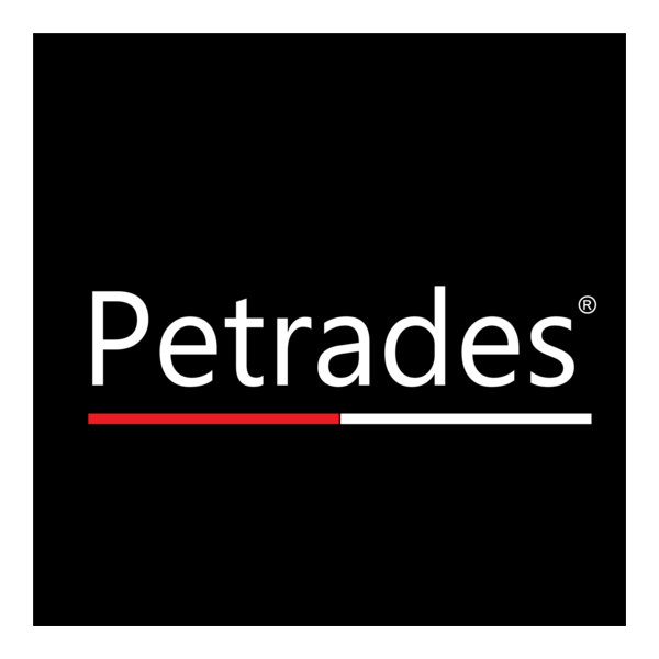 Petrades Logo PNG Vector