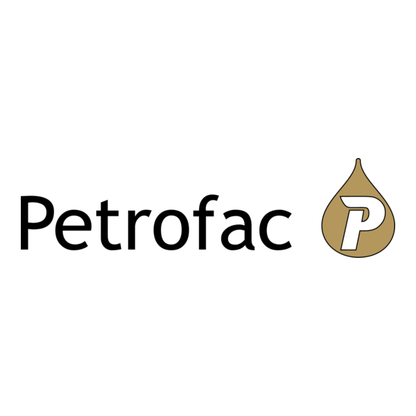 Petrofac Logo PNG Vector