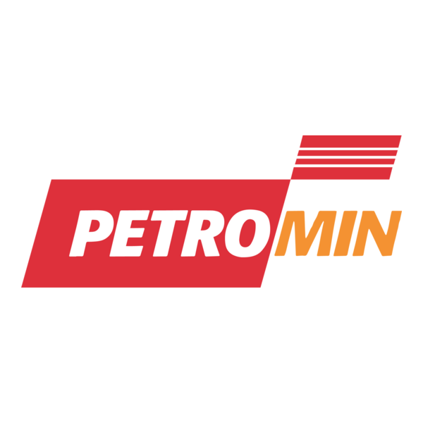 Petromin Logo PNG Vector