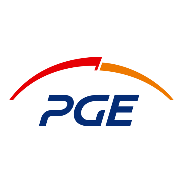 PGE Logo PNG Vector