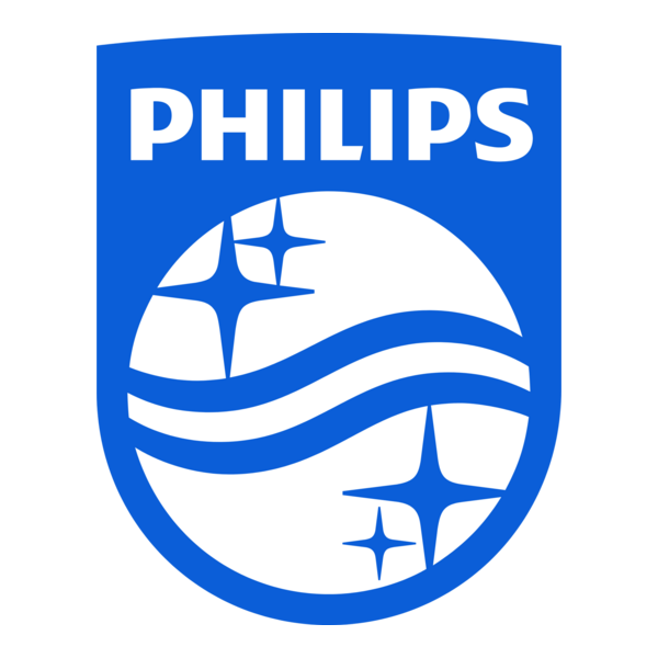 PHILIPS Logo PNG Vector