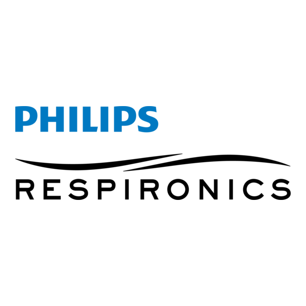 Philips Respironics Logo PNG Vector
