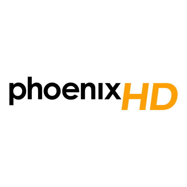 Phoenix HD Logo PNG Vector