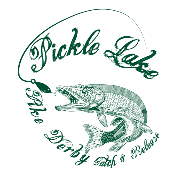 PICKLE LAKE Logo PNG Vector