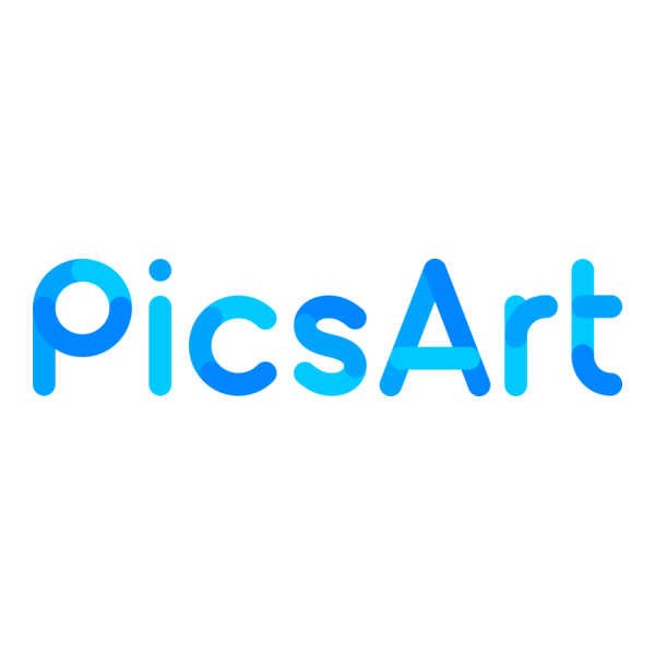 Picsart AI logo