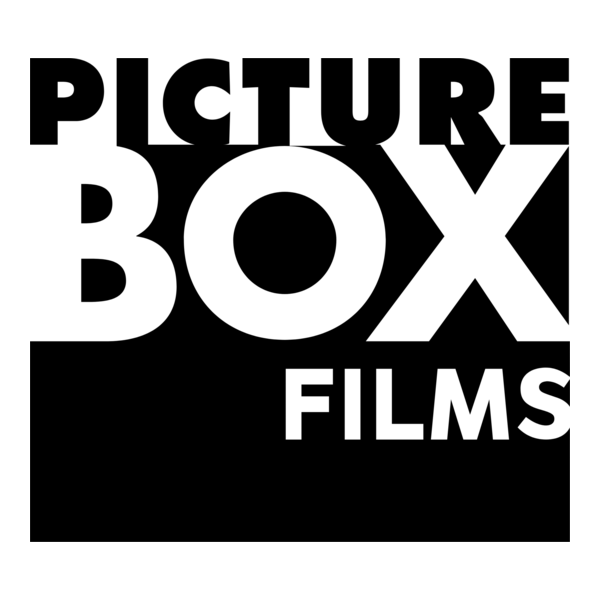 Picture Box Films Logo PNG Vector