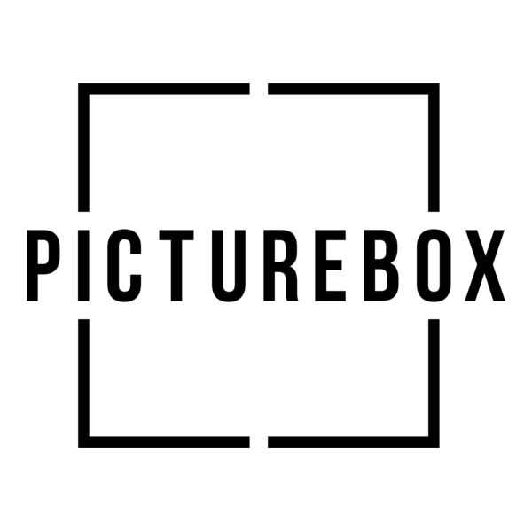 Picture Box Films Logo PNG Vector