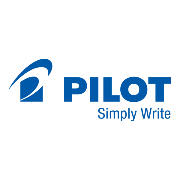 Pilot Logo PNG Vector