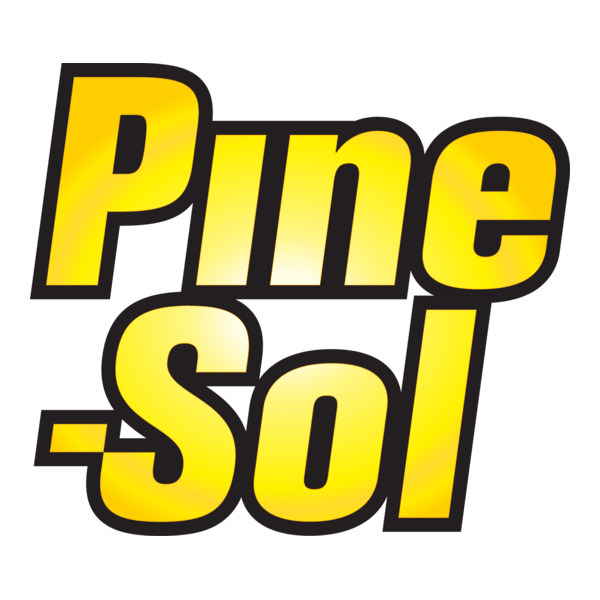 Pine-Sol Logo PNG Vector