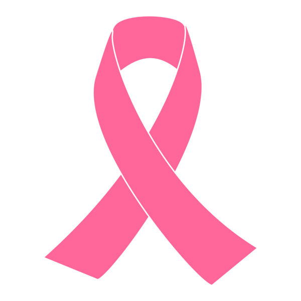 PINK RIBBON Logo PNG Vector