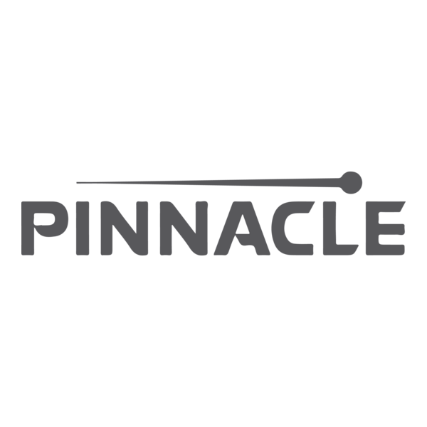 Pinnacle Golf Logo PNG Vector