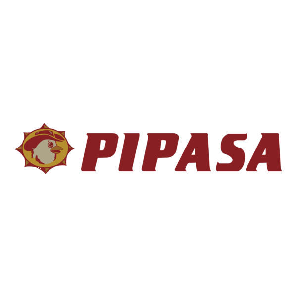 Pipasa Logo PNG Vector